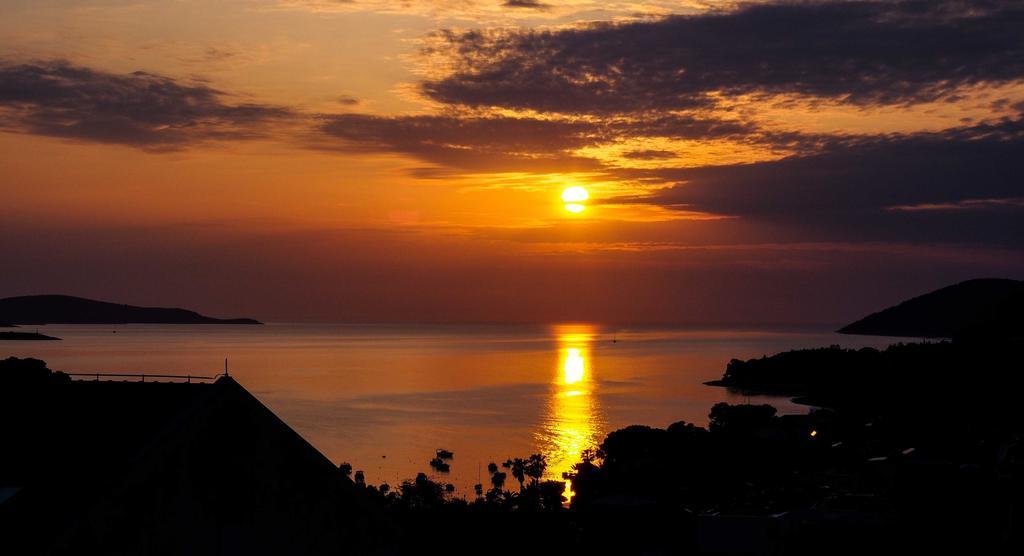 Apartments Viskovic Hvar Town Szoba fotó