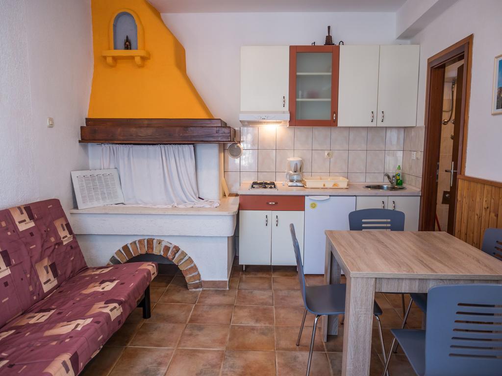 Apartments Viskovic Hvar Town Szoba fotó
