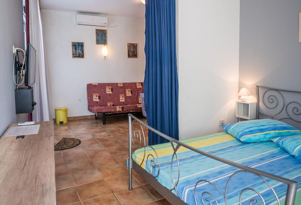 Apartments Viskovic Hvar Town Szoba fotó