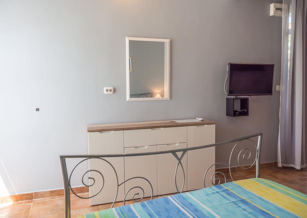 Apartments Viskovic Hvar Town Kültér fotó