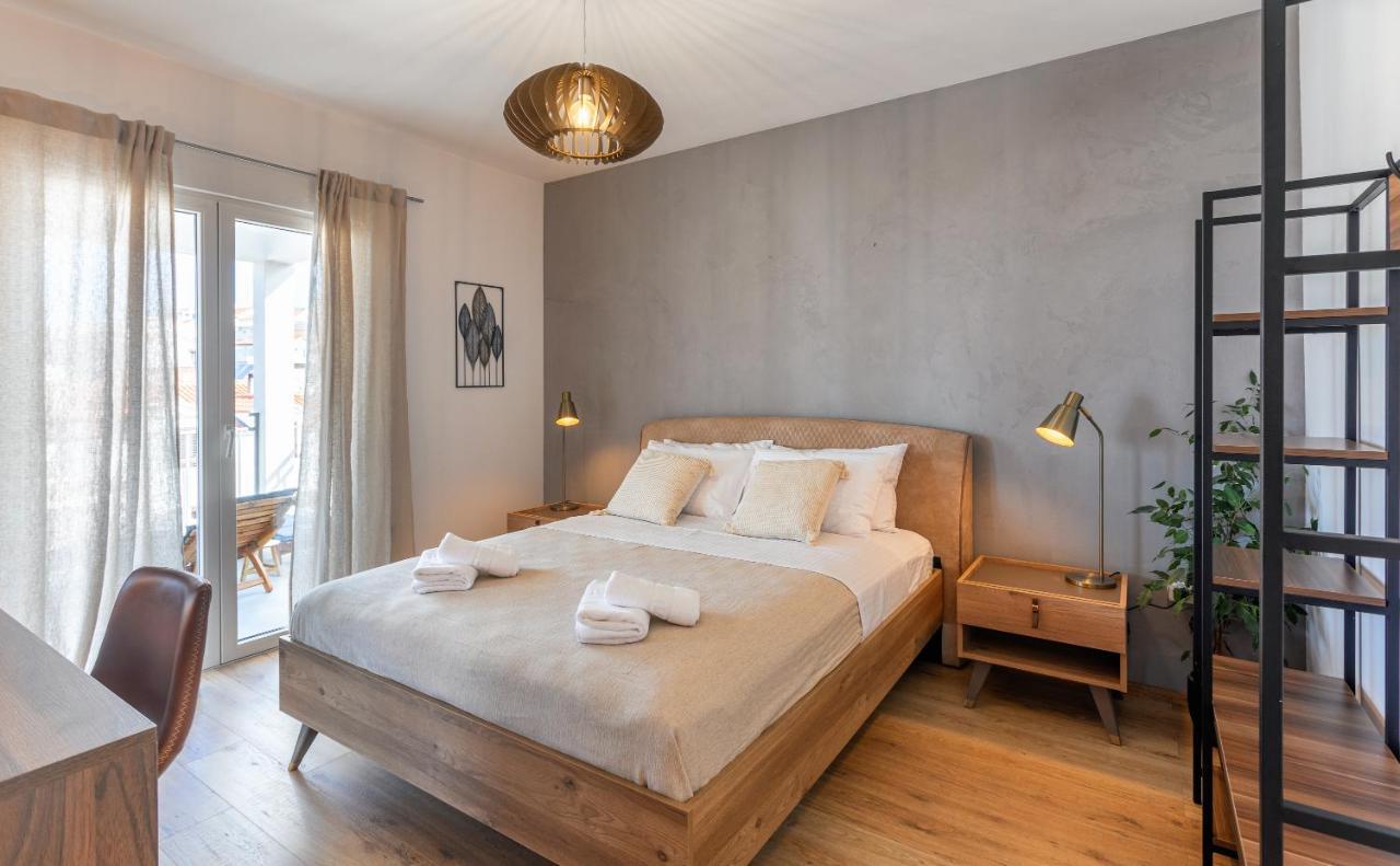 Apartments Viskovic Hvar Town Kültér fotó