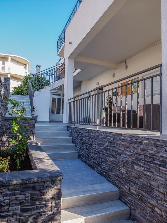 Apartments Viskovic Hvar Town Kültér fotó