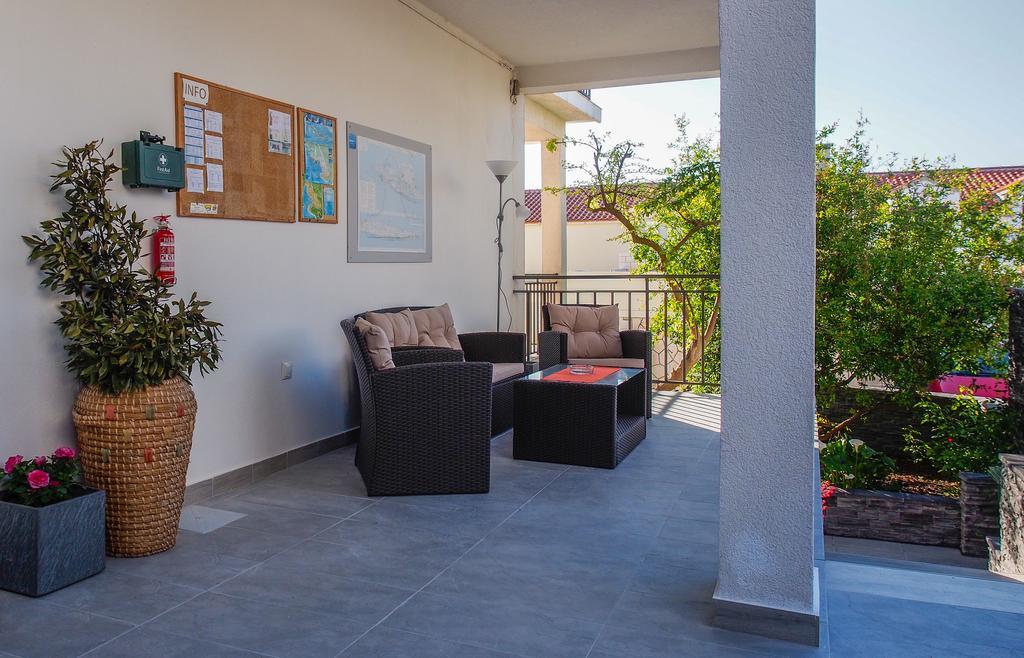 Apartments Viskovic Hvar Town Kültér fotó